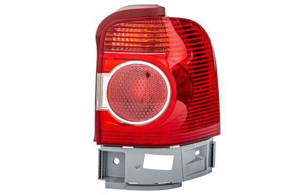 2VA964957021/BHS LAMPA TYLNA VW SHARAN 09.95-03.10 PR