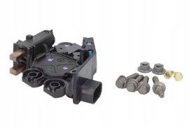 VAL599386 REGULATOR NAPIĘCIA CHEVROLET AVEO 1,3 11-