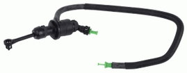 6284 600 661/SAC POMPA SPRZ. NISSAN MICRA 03-