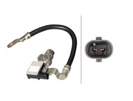 6PK010840-911 CZUJNIK ZARZ. AKUMULATOREM FORD FIESTA 1,0 13-