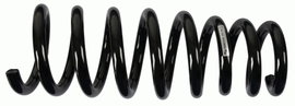 993 542/SAC SPRĘŻYNA ZAW. BMW P. M X6 E71/E72 4.4 08-14 / 3.0D 11-14