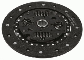 1878 008 031/SAC TARCZA SPRZ. FORD ESCORT/MONDEO 1,8-2,5 93-07