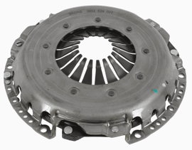 3082 634 022 DOCISK SPRZ. AUDI 100/200/80/90/COUPE 2,0-2,3 88-95