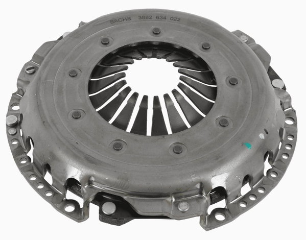 3082 634 022 DOCISK SPRZ. AUDI 100/200/80/90/COUPE 2,0-2,3 88-95