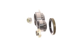 VKBA 3508/SKF ŁOŻYSKO KOŁA IVECO DAILY P. I 35-12 TURBODAILY, DAILY I 45-10