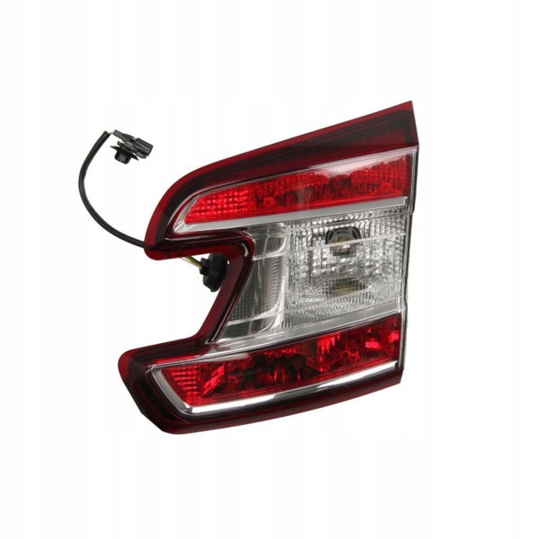 044088/VAL LAMPA TYLNA RENAULT MEGANE III ESTATE 05.09-07.12 PR