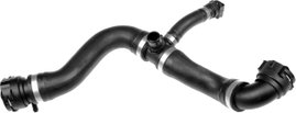 GAT05-4089 PRZEWÓD CHŁODNICY BMW 118I CABRIO 2.0 , BMW 120I 2.0 , BMW 120