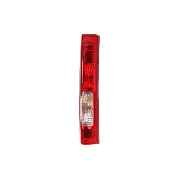 043401/VAL LAMPA TYLNA NISSAN PRIMASTAR, OPEL VIVARO A, RENAULT TRAFIC II 0