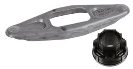 SCH 3189600094 ŁOŻYSKO OPOROWE BMW 1/3/5/X1/X3/Z4 1,6-2,0 04-13