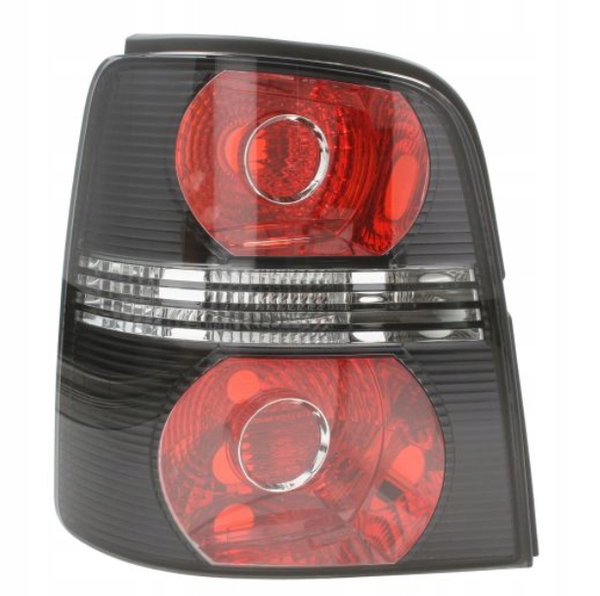 441-1992L-UE-CS LAMPA TYLNA VW TOURAN 02.06-05.10 LE