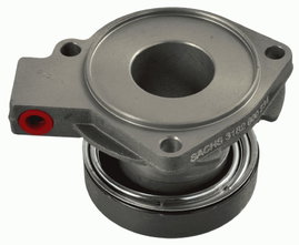3182 600 234/SAC WYSPRZĘGLIK SUZUKI GRAND VITARA 1,6-2,4 05-