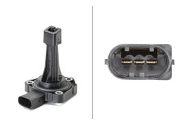 6PR009622-081 CZUJNIK POZIOMU OLEJU VOLVO V40 2,4D 12-