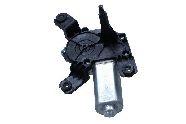57-0408 SILNIK WYCIERACZEK OPEL T. ZAFIRA 05-15