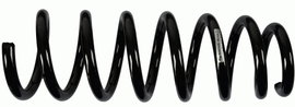 993 534/SAC SPRĘŻYNA ZAW. BMW P. X5 E70 3,0D 3,0SI 07-10