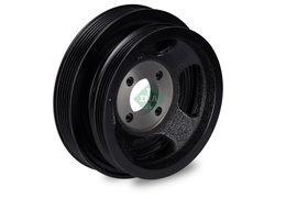 544003510/INA KOŁO PASOWE WAŁU KORBOWEGO FIAT 1,3JTD OPEL CORSA