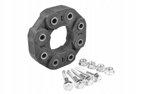TED45866/TED PRZEGUB ELAST. WAŁU OPEL MOVANO 2,3 CDTI 10-