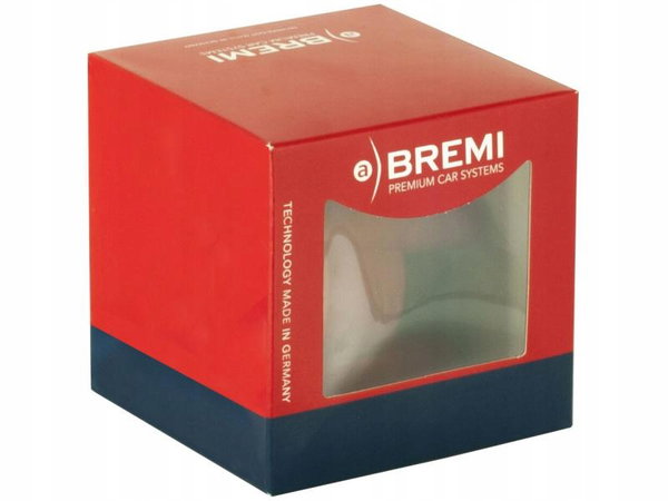 BRE9A30B200 PRZEWODY WYS. NAP. VW 1,2TSI