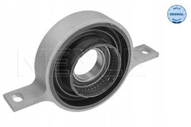 3002612701/S PODPORA WAŁU BMW 1/3 2,0-3,0 04-13 Z ŁOŻYSKIEM