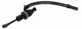 6284600788 SACHS POMPA SPRZ. HYUNDAI I30/VELOSTER 1,4-1,6 11-