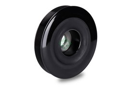 544009010/INA KOŁO PASOWE WAŁU KORBOWEGO DACIA DUSTER, NISSAN QASHQAI, RENA