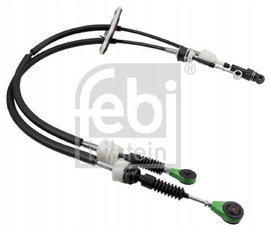 FE180364 LINKA ZMIANY BIEGÓW PEUGEOT BIPPER 1,3 HDI 12-