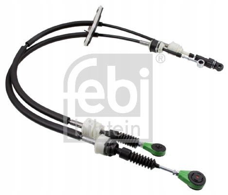 FE180364 LINKA ZMIANY BIEGÓW PEUGEOT BIPPER 1,3 HDI 12-