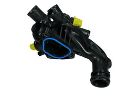 67-0108 TERMOSTAT CITROEN 1,6THP (Z KORPUSEM) 105C