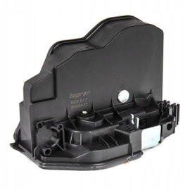 623 617/TOP KLAMKA DRZWI BMW 1 06.04-09.12 PRZÓD PR
