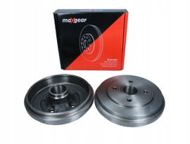 19-2852 BĘBEN HAM. PEUGEOT T. 207/208/CITROEN C3/DS3 Z ŁOŻYSKIEM ABS