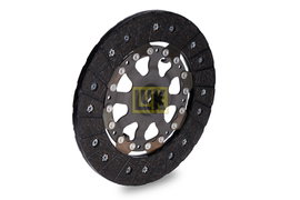 323018217/LUK TARCZA SPRZ. BMW E36/E34/E39 88-00