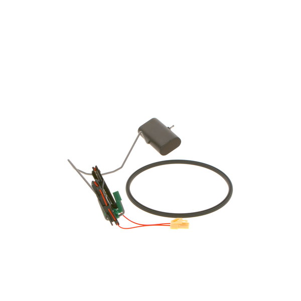 1587411116 CZUJNIK POZIOMU PALIWA BMW E60 2,0 01-