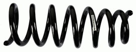 993 536/SAC SPRĘŻYNA ZAW. BMW P. X5 E70 4.8/3.0D XDRIVE 08-13