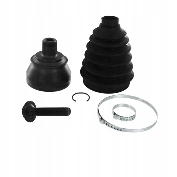 VKJA 5199/SKF PRZEGUB ZEW. VW A6/A8 04-