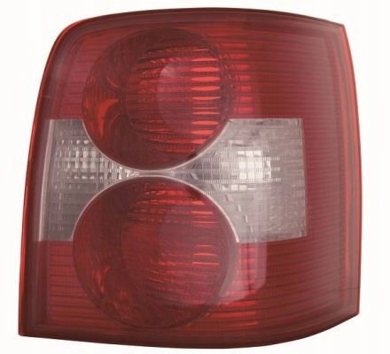 DE 441-1961R-UE LAMPA TYLNA VW PASSAT B5 11.00-05.05 PR