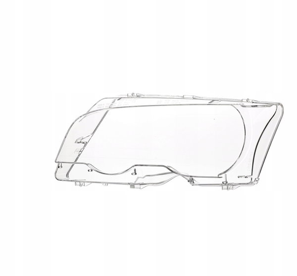 LRB992 KLOSZ LAMPY BMW E46 LE
