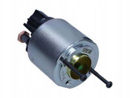 VAL595617 ELEKTROMAGNES ROZRUSZNIKA SKODA OCTAVIA 1,6FSI 04-