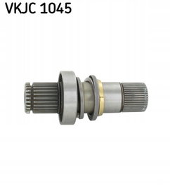 VKJC 1045/SKF WAŁEK PRZEGUBU WEW. VW T5 KPL. 2,5TDI (CZOP)