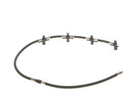 0928402086 PRZEWÓD PRZELEOWY DB VITO W639 2,0D 03-