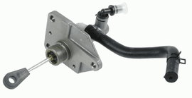 6284 600 608/SAC POMPA SPRZ. HYUNDAI SANTA FE 2,2CRDI/2,7 05-