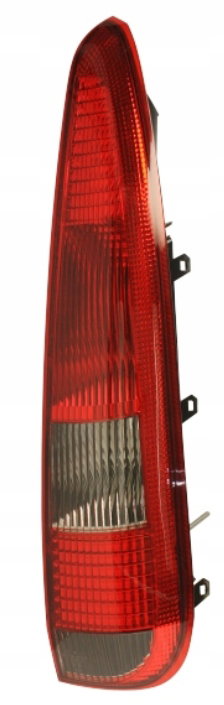 DE 431-1951R-LD-UE LAMPA TYLNA FORD FUSION 08.02-12.12 PR