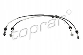 HP305 115 LINKA ZMIANY BIEGÓW FORD FOCUS 1,4-1,6 08-12