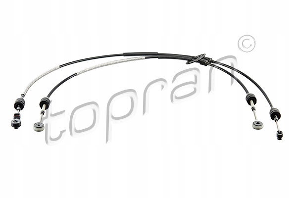 HP305 115 LINKA ZMIANY BIEGÓW FORD FOCUS 1,4-1,6 08-12
