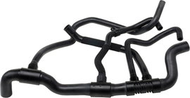 3943/GAT PRZEWÓD CHŁODNICY NISSAN PRIMASTAR 1.9 , OPEL VIVARO 1.9 , RENAU