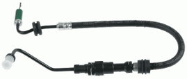 6270 600 002/SAC PRZEWÓD SPRZĘGŁA FORD TOURNEO/TRANSIT 1,8 TDCI 02-13
