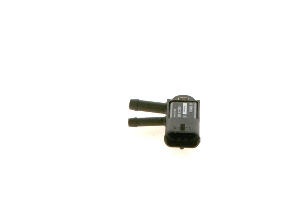0261230600/BOS CZUJNIK CIŚN. SPALIN VOLVO S80 2,0 13-