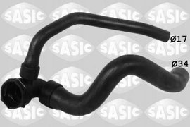 3406275 PRZEWÓD CHŁODNICY OPEL ASTRA J 1,7CDTI 09-