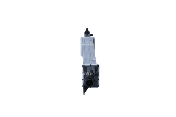 30751/NRF INTERCOOLER FIAT GRANDE PUNTO 1,3JTD 05-