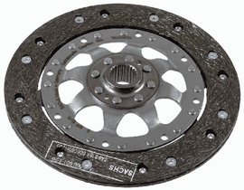 1864 533 133/SAC TARCZA SPRZ. VW PASSAT/A4 1,6 96-08
