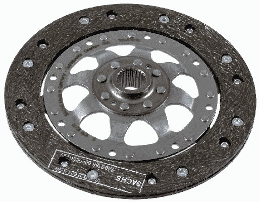 1864 533 133/SAC TARCZA SPRZ. VW PASSAT/A4 1,6 96-08