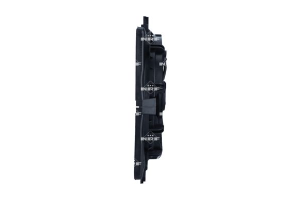 NRF470086 WIATRAK WENTYLATORA HYUNDAI TUCSON 1.6 16-